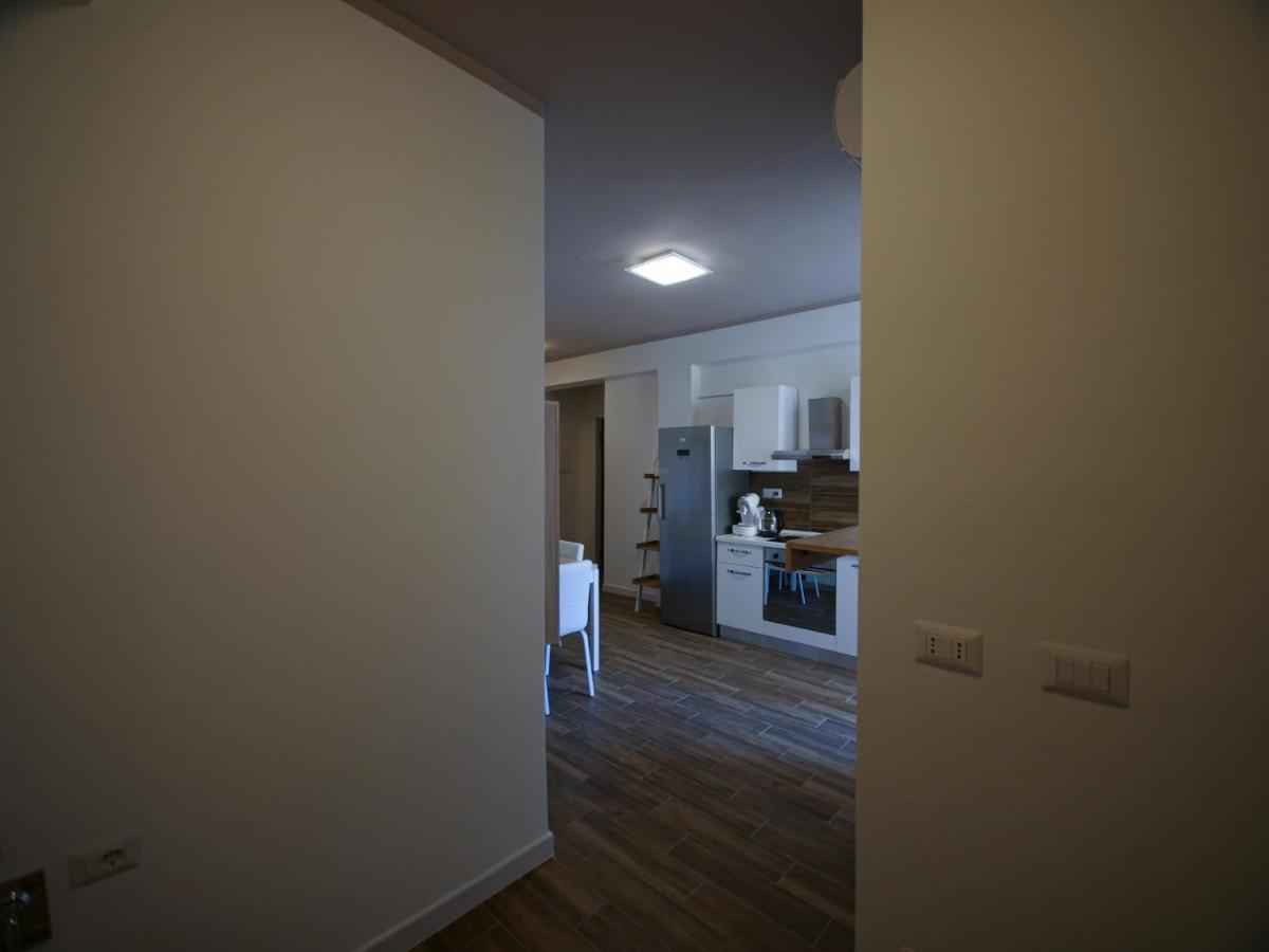 B&B Angolo 29 Alghero Extérieur photo
