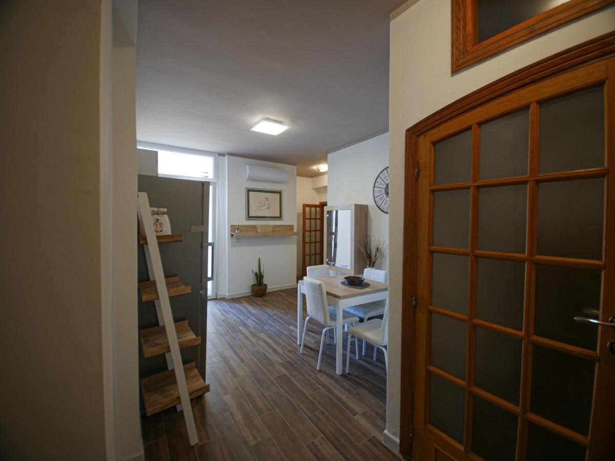 B&B Angolo 29 Alghero Extérieur photo