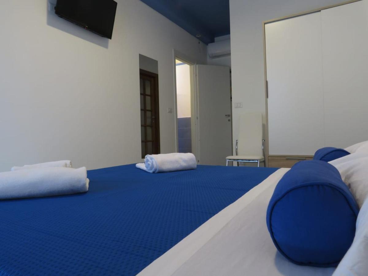 B&B Angolo 29 Alghero Extérieur photo