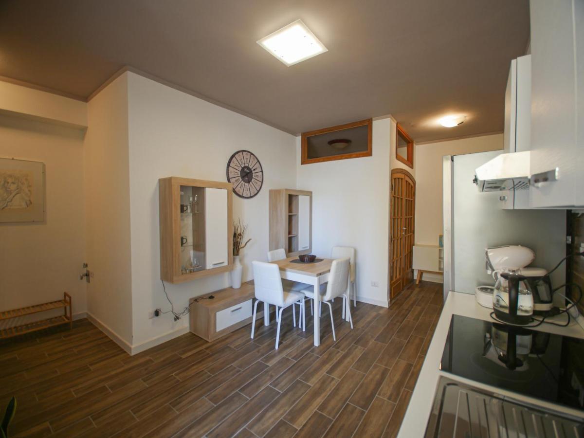 B&B Angolo 29 Alghero Extérieur photo