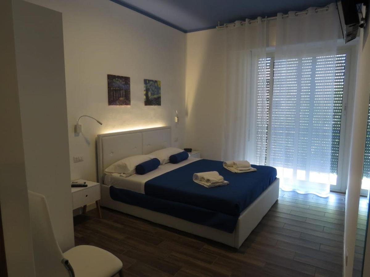 B&B Angolo 29 Alghero Extérieur photo