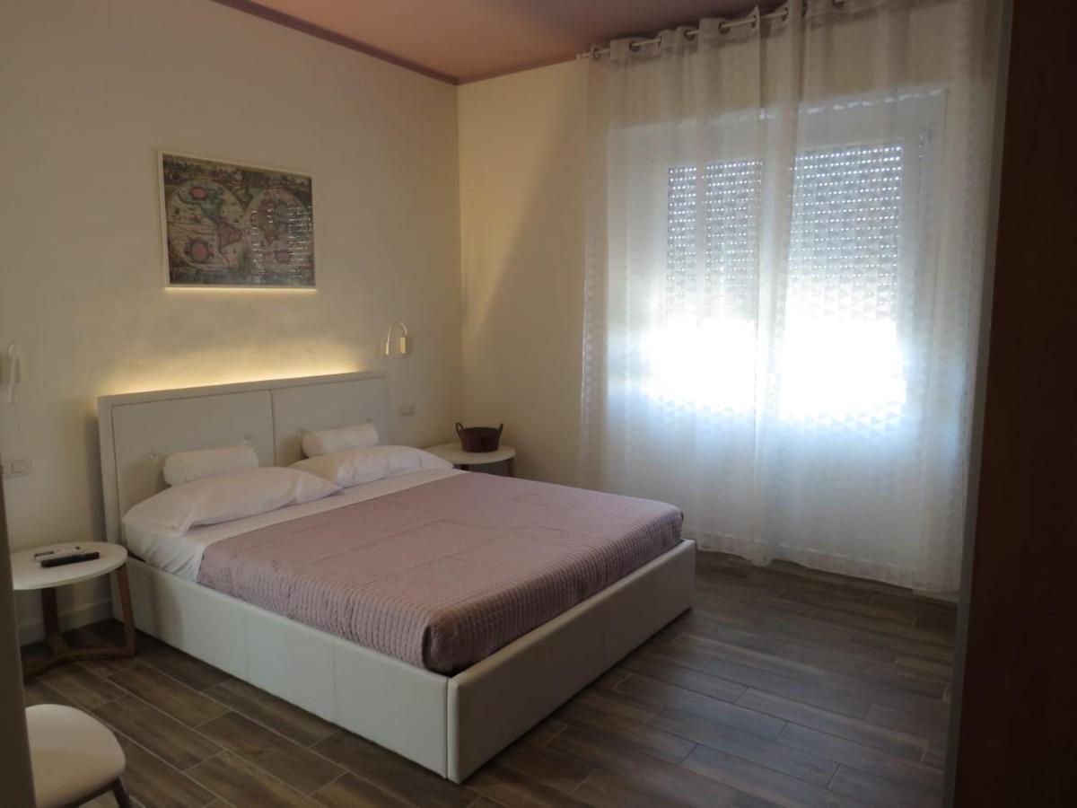 B&B Angolo 29 Alghero Extérieur photo