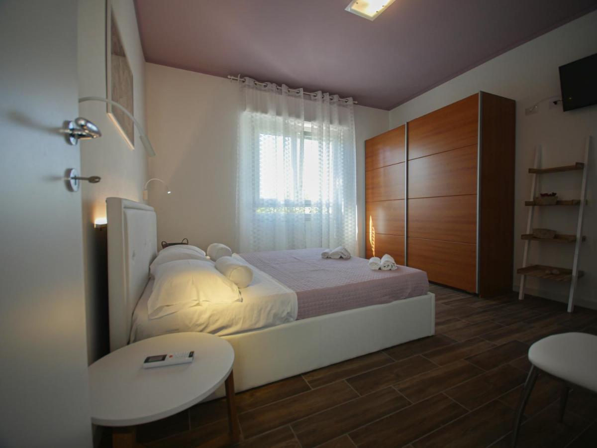 B&B Angolo 29 Alghero Extérieur photo