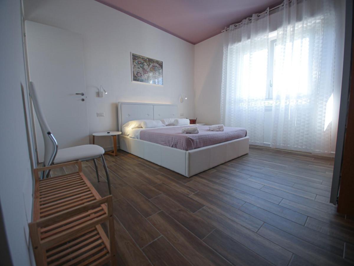 B&B Angolo 29 Alghero Extérieur photo