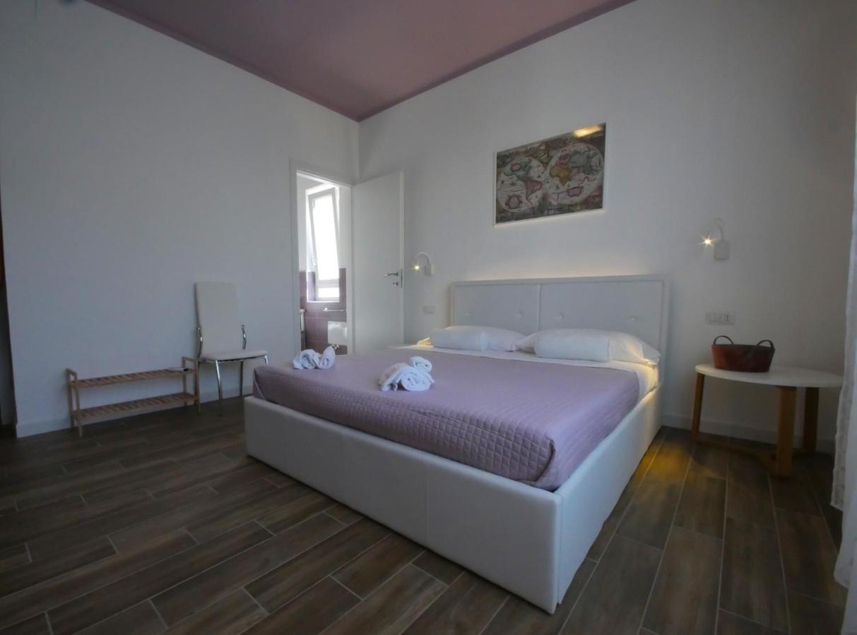 B&B Angolo 29 Alghero Extérieur photo