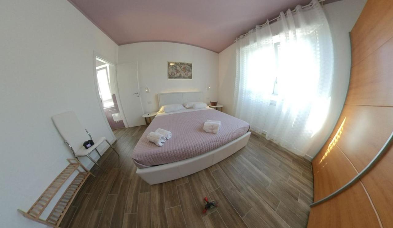 B&B Angolo 29 Alghero Extérieur photo